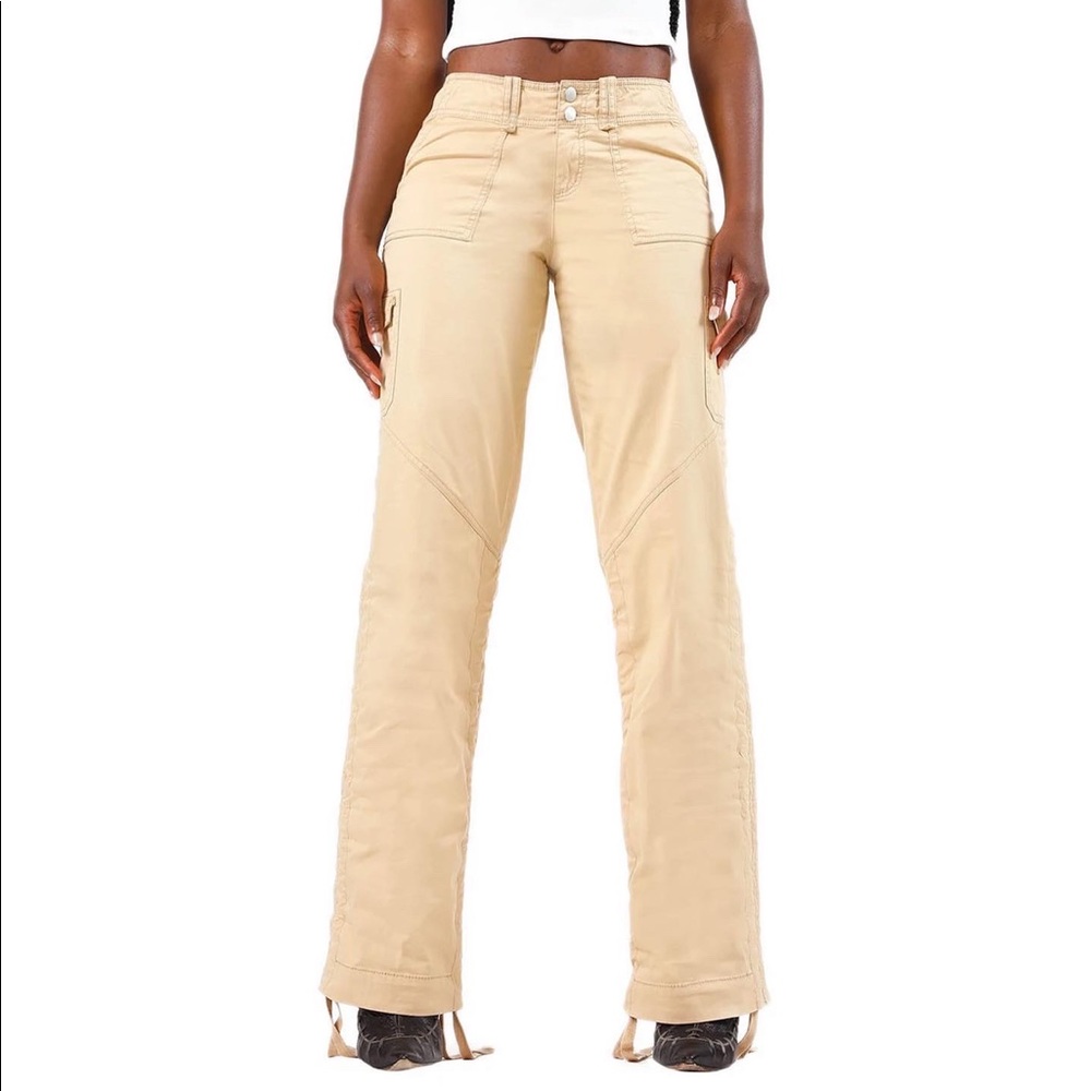 Ryder Cargo Pant